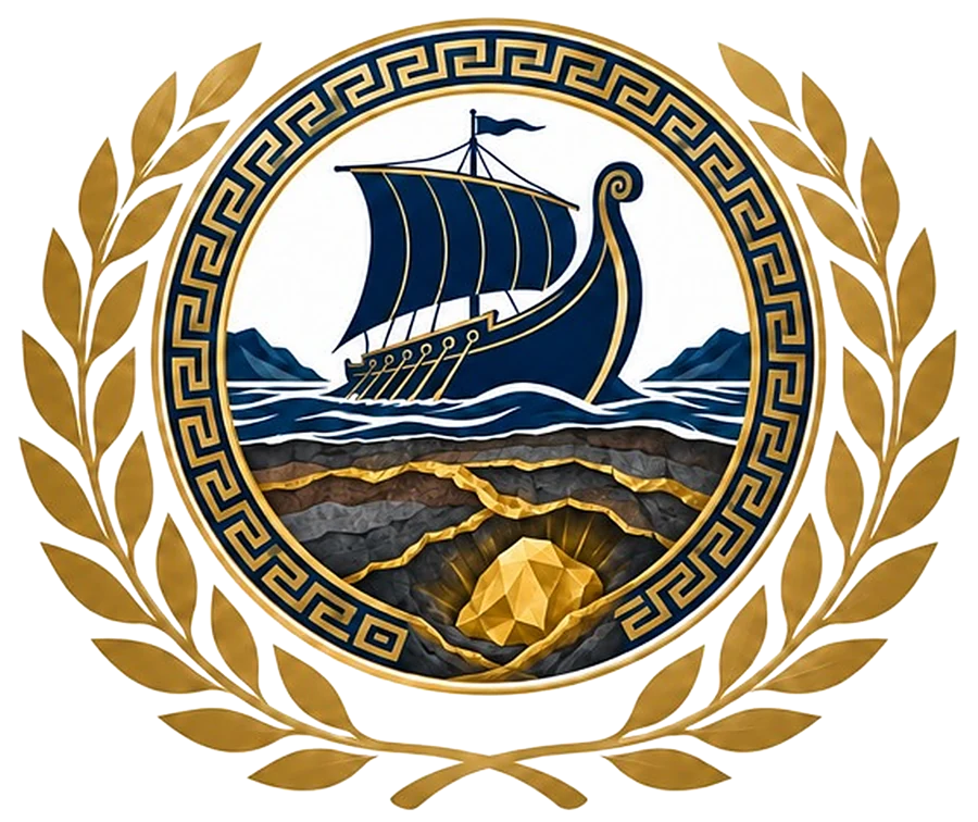 Odyssey emblem
